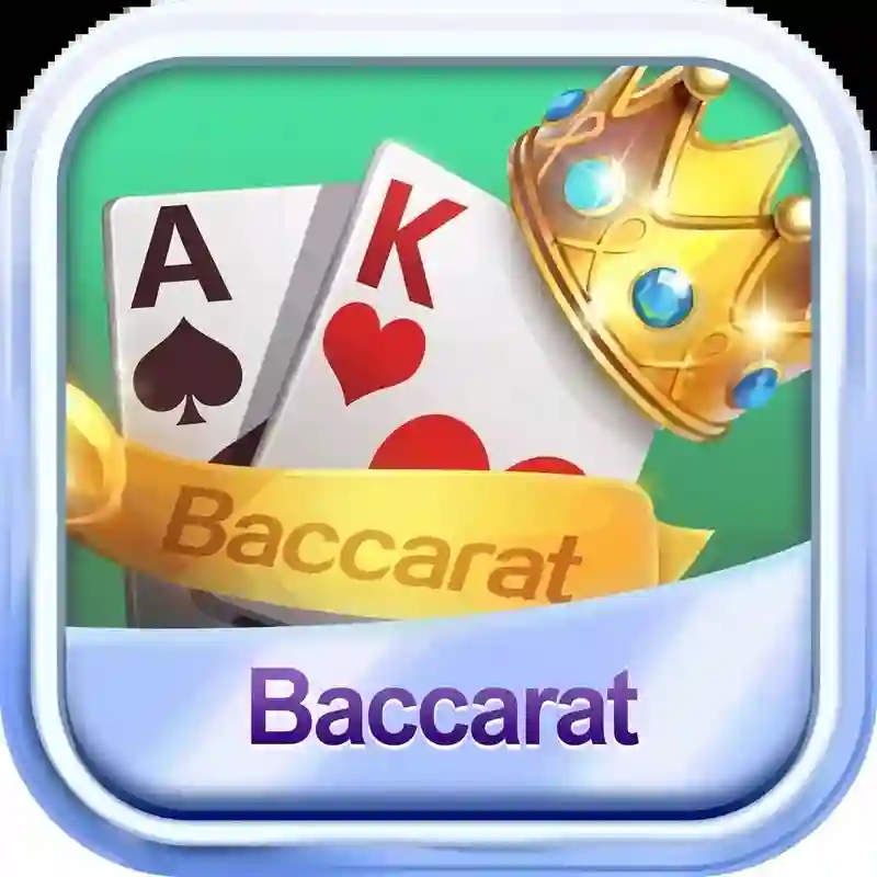 Trò chơi Baccarat casino trực tuyến tại tisodung188bet