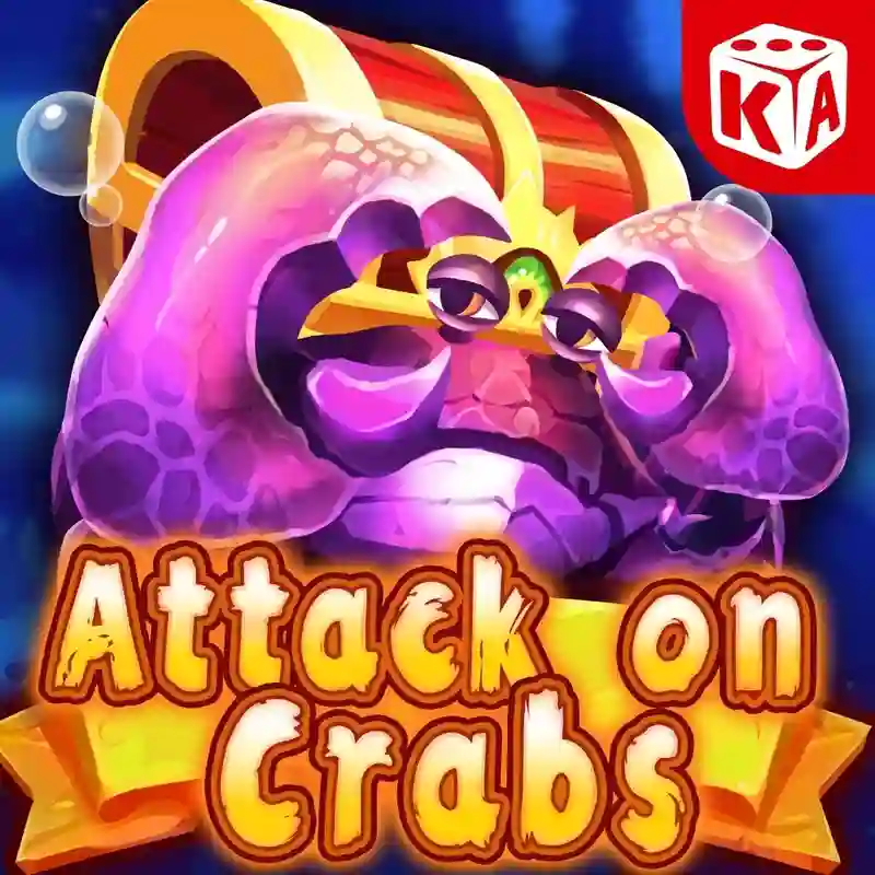 Trò chơi casino Cuộc tấn công của cua trực tuyến