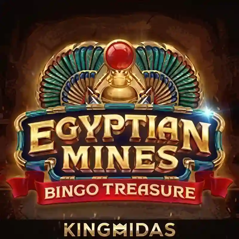 Trò chơi slot Mỏ Ai Cập tại tisodung188bet