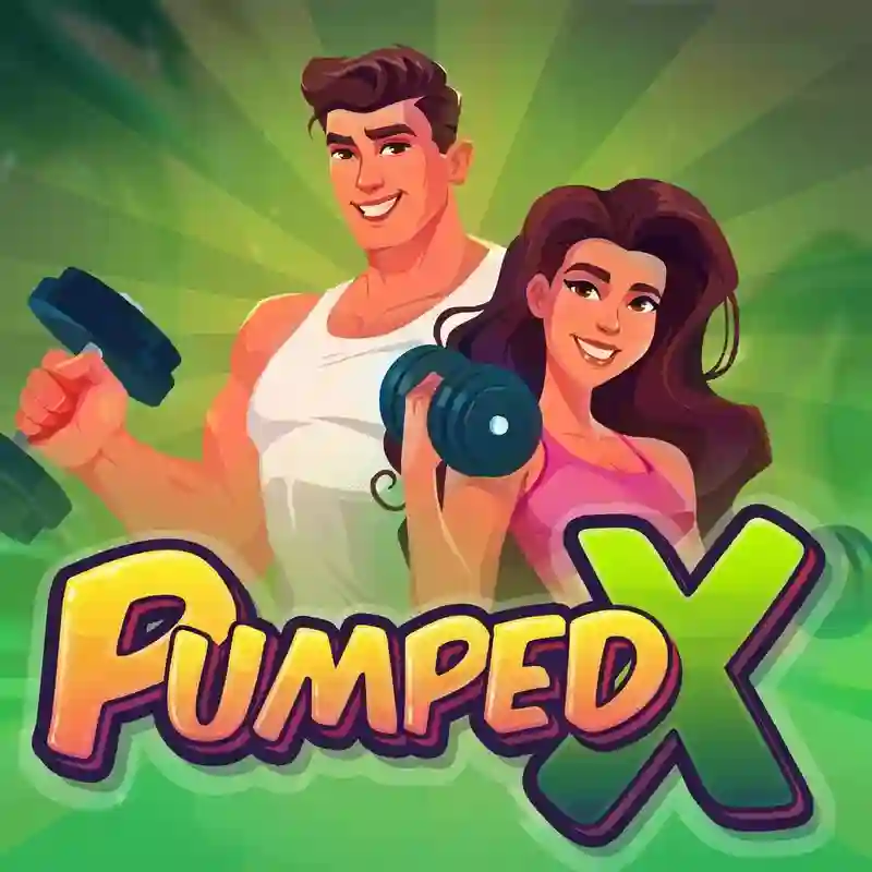 Trò chơi casino trực tuyến Pumped X tại tisodung188bet